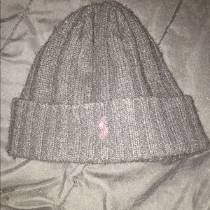 BRAND NEW RALPH LAUREN BEANIE!!